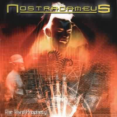 Nostradameus: "The Third Prophecy" – 2003