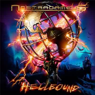 Nostradameus: "Hellbound" – 2004